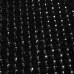 Щетинистое покрытие Vortex Травка рулон 0,98х11,8 м черный 5299 в Москве купить