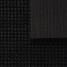 Щетинистое покрытие противоскользящее Vortex Травка рулон 90х1500 см черный 24004 в Москве купить