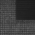 Щетинистое покрытие противоскользящее Vortex Травка рулон 90х150 см серый 24010 в Москве купить