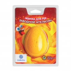 Жвачка для рук Intellectico Заводной апельсин 100 г 1311 в Москве