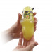Слайм (лизун) Slime Ninja, светится в темноте, желтый, 130 г S130-19 в Москве купить