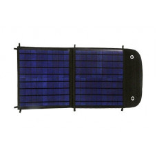 Солнечная панель портативная Woodland Mobile Power 20W в Москве