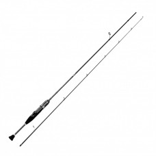 Спиннинг Nisus Mormo Stick 1,8м (0,5-3,5г) N-MS-602SUL-T в Москве купить