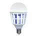 Лампа антимоскитная HELP светодиодная с адаптером 80339 в Москве купить