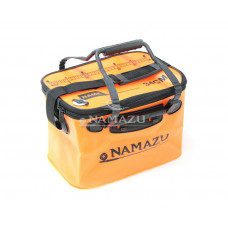 Сумка-кан Namazu складная с 2 ручками 40х24х24 см N-BOX20 в Москве купить