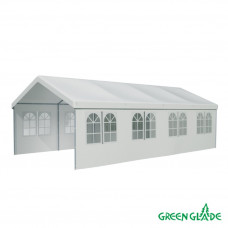 Садовый тент шатер Green Glade 1093 (комплект из 3-х коробок) в Москве купить