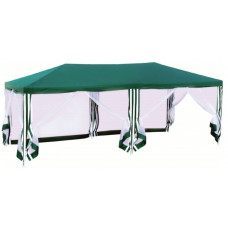 Садовый тент шатер Green Glade 1056 в Москве купить