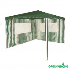 Садовый тент шатер Green Glade 1023 в Москве
