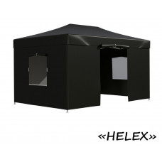 Шатер-гармошка Helex 4342 в Москве купить