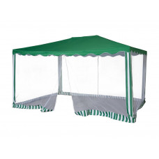 Садовый тент шатер Green Glade 1088 в Москве