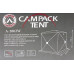 Шатер быстросборный Campack Tent A-2002W NEW в Москве купить