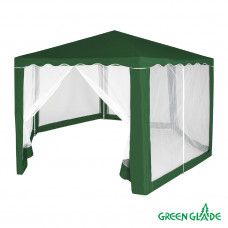 Садовый тент шатер Green Glade 1003 в Москве купить