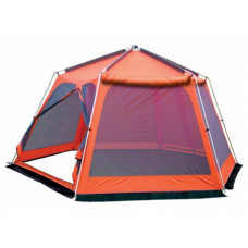Тент-шатер Tramp Lite Mosquito orange TLT-009.02 в Москве купить