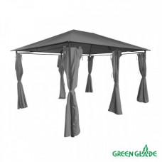 Садовый тент шатер Green Glade 1149 в Москве купить