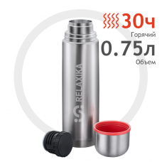 Термос Relaxika 101 (0,75 л) R101.750.1 в Москве