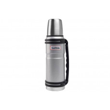 Термос Naturehike Outdoor Stainless Steel Vacuum Flask 1,2л Rock Gray