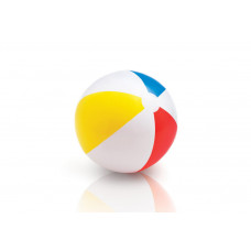 Надувной мяч Intex 59030NP Glossy 61 см в Москве купить