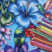 Карандаши цветные трехгранные Юнландик-Детектив 18 цветов 181681 (4) в Москве купить
