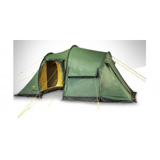 Палатка Canadian Camper Tanga 5 woodland в Москве купить