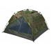 Палатка автомат Jungle Camp Easy Tent Camo 3 (70864) в Москве купить
