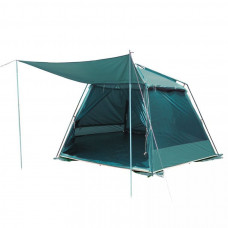 Палатка Tramp Mosquito Lux Green  (V2) TRT-87 в Москве купить