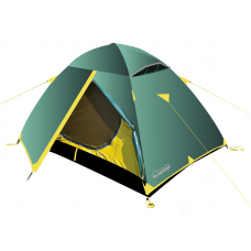 Палатка Tramp Scout 2 (V2) в Москве купить