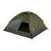 Палатка Jungle Camp Fisherman 3 (70852) в Москве купить