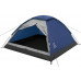 Палатка Jungle Camp Lite Dome 3 синяя (70842) в Москве купить