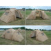 Палатка Totem Hurone 4 (V2) TTT-025 в Москве купить