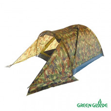 Палатка Green Glade Army 2 в Москве