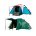 Палатка Canadian Camper Sana 4 plus forest в Москве купить