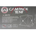 Шатер быстросборный Campack Tent A-2002W NEW УЦЕНЕННЫЙ в Москве купить