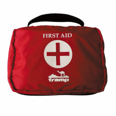Аптечка Tramp First Aid S красная TRA-144 в Москве купить