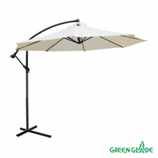 Зонт садовый Green Glade 8001 в Москве купить
