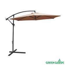 Зонт садовый Green Glade 6003 в Москве купить