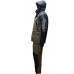 Зимний костюм для рыбалки Canadian Camper Denwer Pro цвет Black/Stone (M) в Москве купить