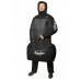 Зимний костюм для рыбалки Canadian Camper Denwer Pro цвет Black/Gray (3XL) в Москве купить