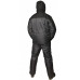 Зимний костюм для рыбалки Canadian Camper Denwer Pro цвет Black/Gray (2XL) в Москве купить
