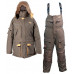 Зимний костюм для рыбалки Canadian Camper Siberia (3XL) в Москве купить