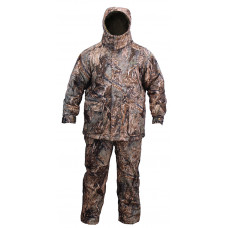 Зимний костюм для охоты Canadian Camper Kenora 2 (3в1) (3XL) в Москве купить