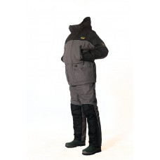 Зимний костюм для рыбалки Canadian Camper Denwer (3XL) в Москве купить