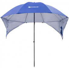 Зонт пляжный Nisus NA-240-WP в Москве купить