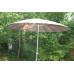 Зонт от солнца усиленный 2071 240 см в Москве купить