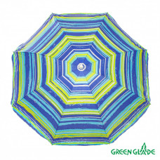 Зонт от солнца Green Glade А1254 180 см в Москве купить