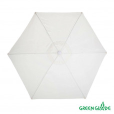 Зонт от солнца Green Glade A2092 270 см в Москве купить