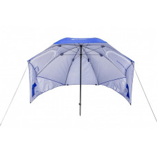 Зонт пляжный Nisus N-240-WP 240 см в Москве купить